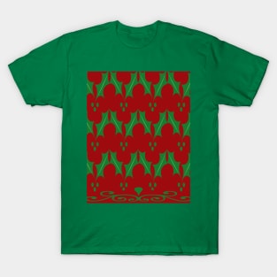 Holly Cheer T-Shirt